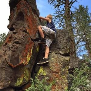 Meet your Posher, Brendan